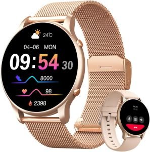 Smartwatch Feminino